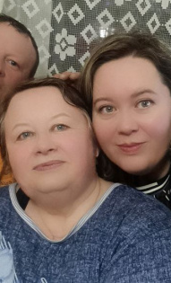 Яна Марьина