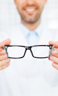 Эксперт Специалист Семейной оптики