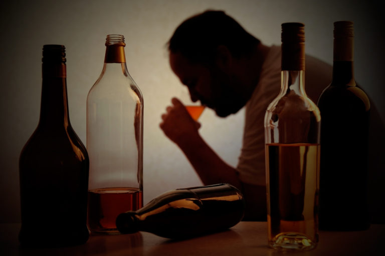 Тема Алкоголизм