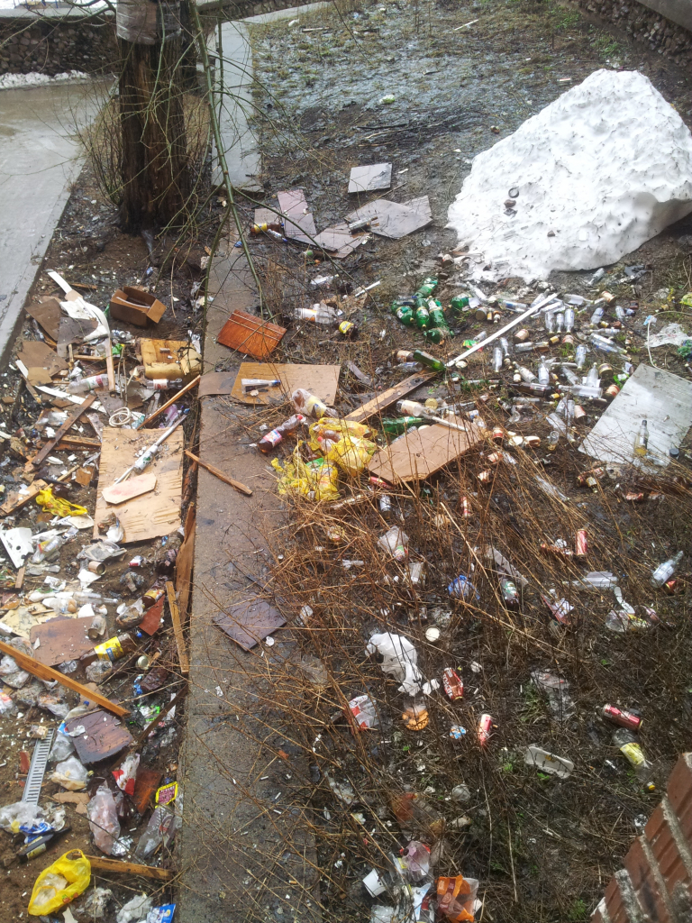 Изображение к жалобе