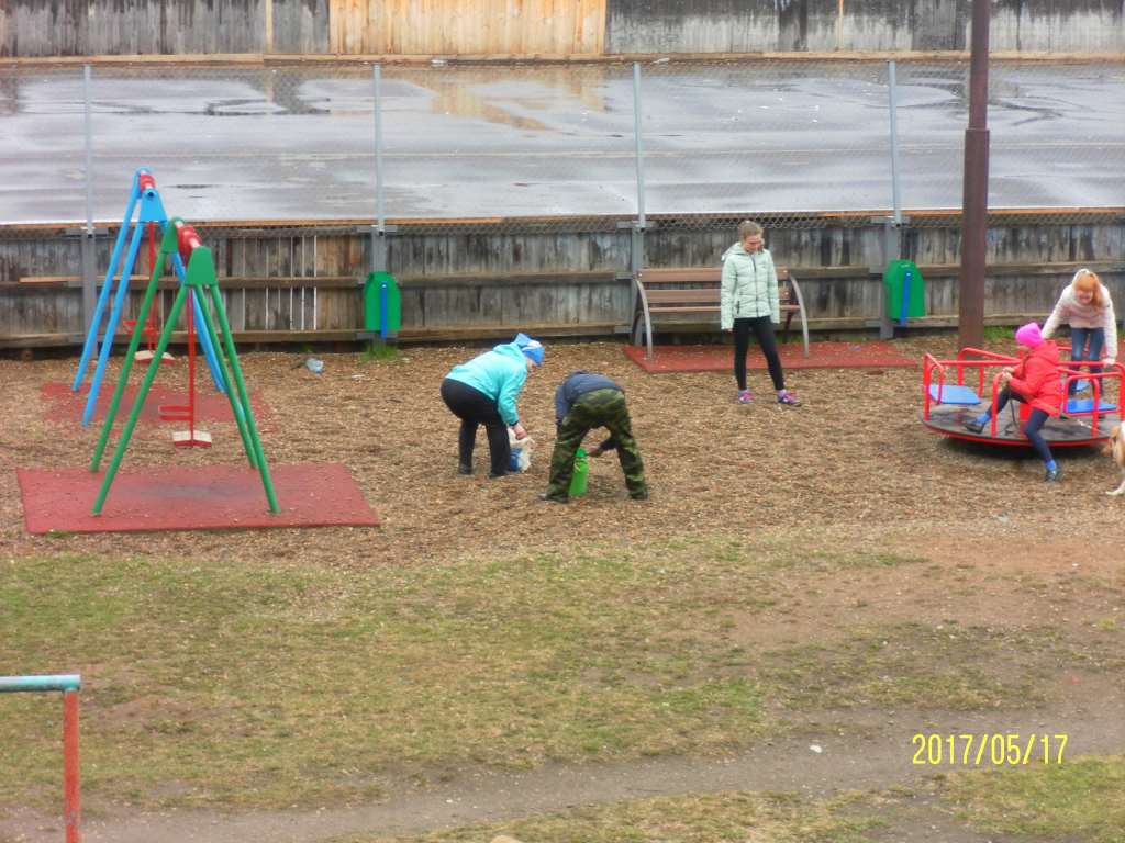 Изображение к жалобе