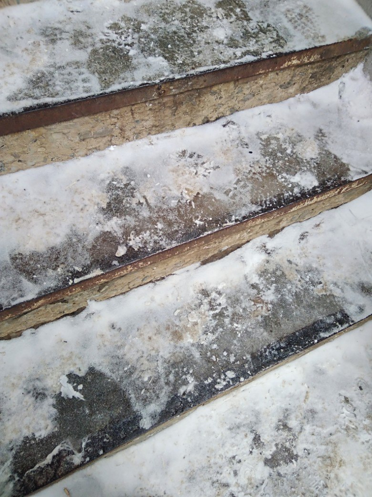 Изображение к жалобе