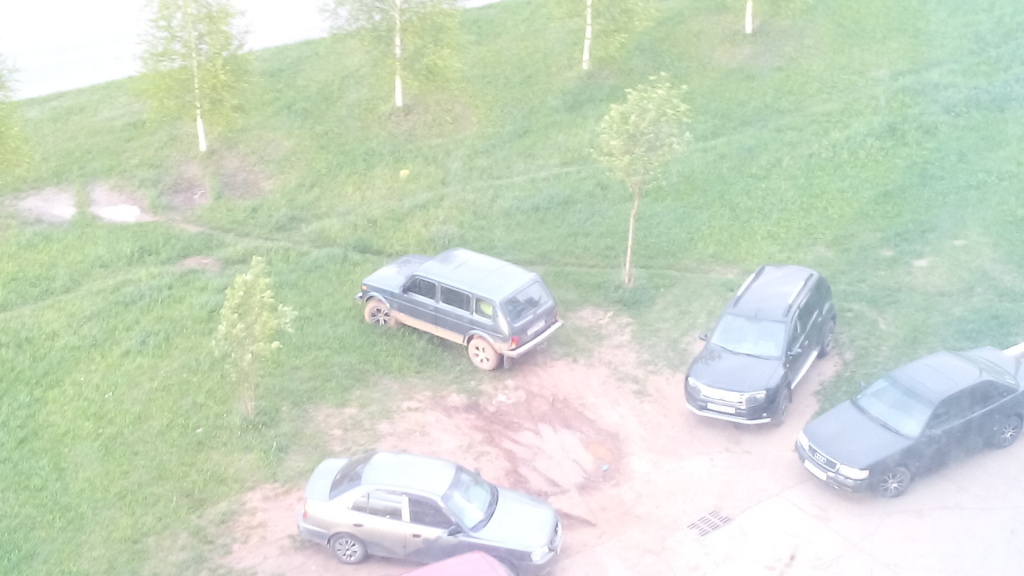 Изображение к жалобе