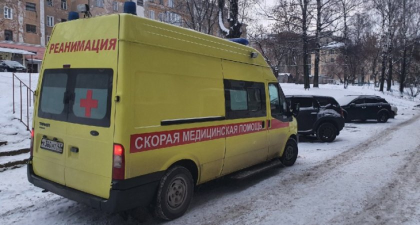 Оперштаб сообщил о количестве заразившихся коронавирусом за сутки в Кировской области