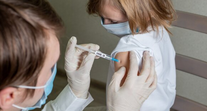 Детскую вакцину от COVID-19 зарегистрируют в России