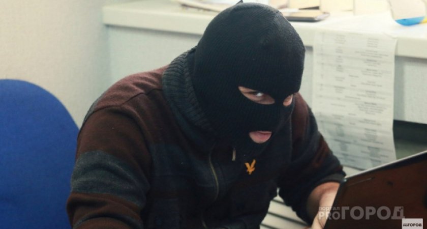Мошенники активизировались и нашли новые способы обмана жителей Кировской области 