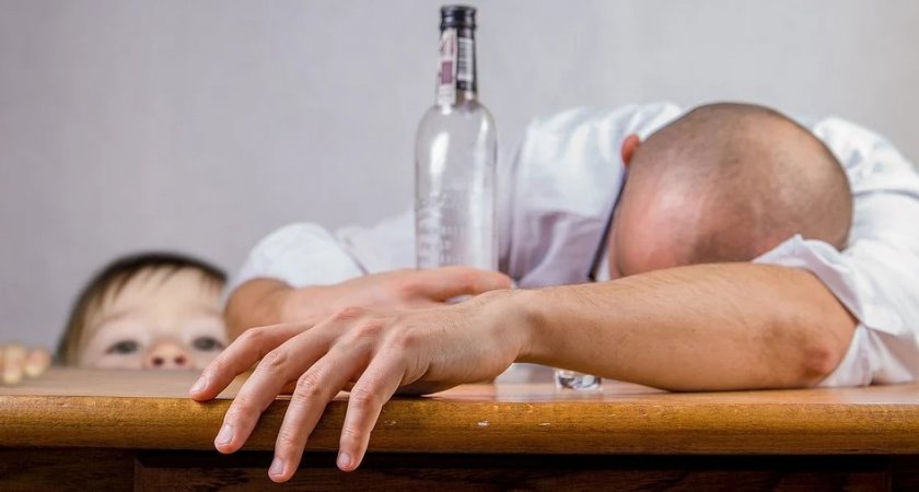 Ученые назвали группу крови со склонностью к алкоголизму