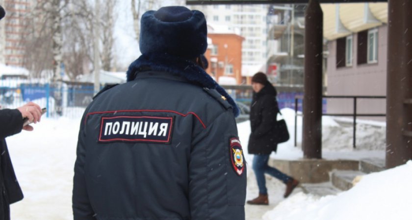 В России расширили полномочия полицейских