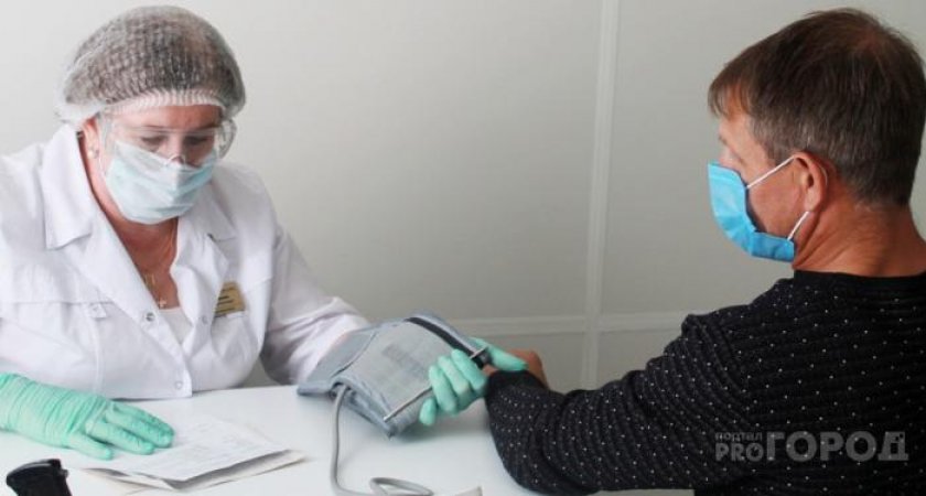 Пункты вакцинации в Кирово-Чепецке: актуальные адреса, телефоны и время работы