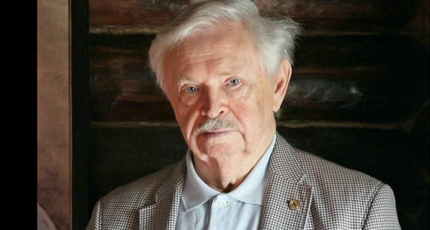 Скончался почетный житель Кировской области Альберт Лиханов
