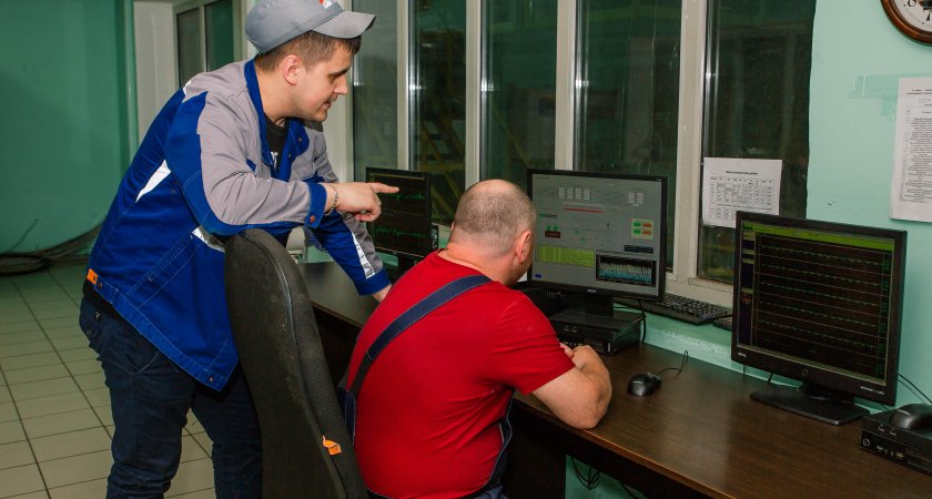 Начните Новый год с новой работой