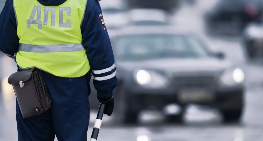 В России вступил в силу закон об уголовном наказании за превышение скорости 