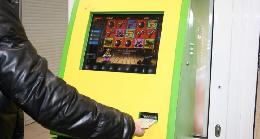 Молодого чепчанина ждет суд за организацию азартных игр