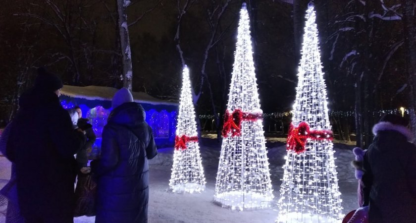 Известно, какая погода ждет чепчан на неделе с 17 января