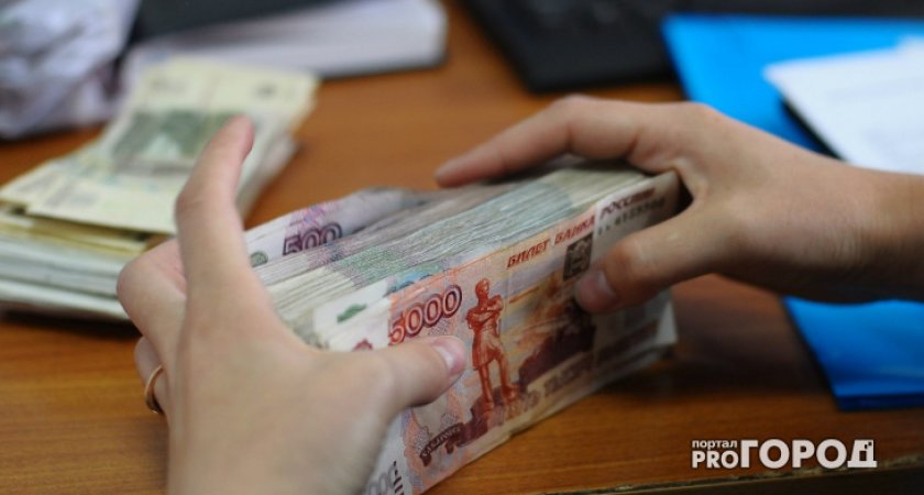 Чепчанин получил штраф за использование украденной банковской карты