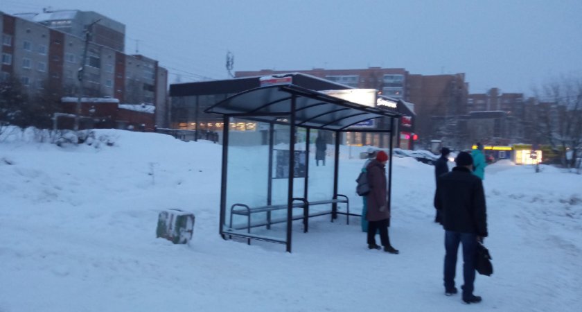 Похолодания не будет, но одевайтесь теплее: прогноз погоды на неделю в Кировской области 
