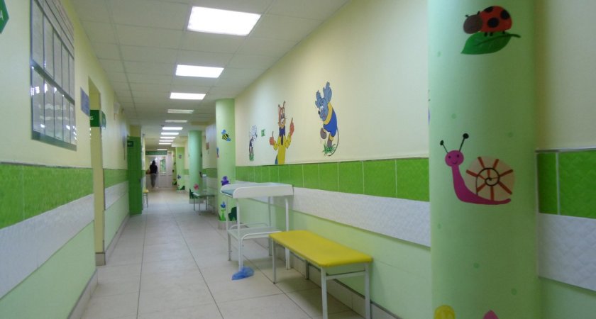 В центре Гамалеи сообщили о начале исследований вакцины для детей от шести лет