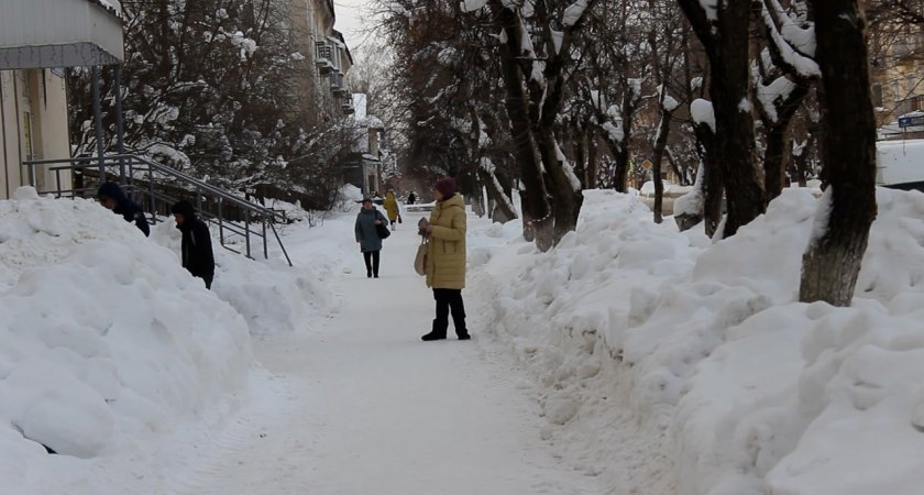 Выходные принесут в Кирово-Чепецк прохладу: прогноз погоды