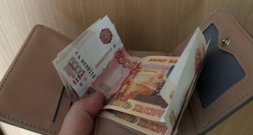В Кирово-Чепецком районе аптека выплатила зарплату сотрудникам только под угрозой суда