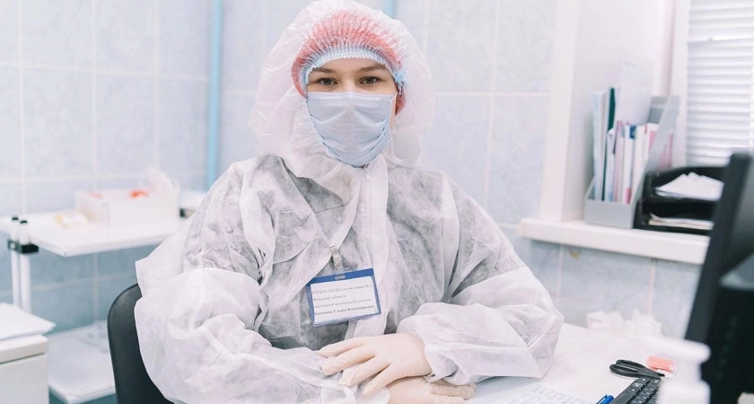 В Кировской области почти 30 000 заразившихся COVID-19 проходят лечение дома
