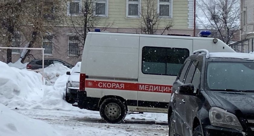 В Кировской области выявили менее 2 тысяч новых случаев заражения коронавирусом