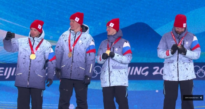 Победители Олимпиады в Пекине приедут на соревнования в Перекоп
