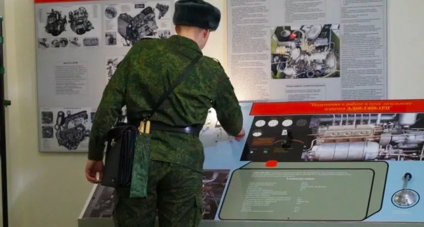 В Кремле высказались о введении военного положения в РФ