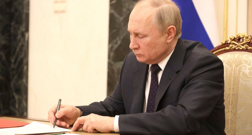 Путин согласился привлечь добровольцев на Украину