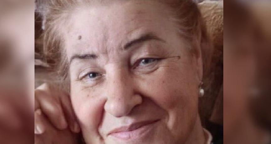 В Кирово-Чепецке пропала 82-летняя пенсионерка