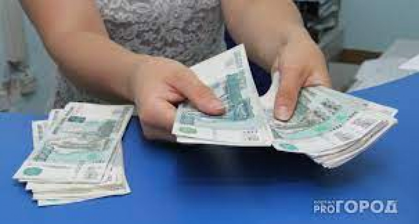 На выплаты пособий по уходу за детьми будет выделено почти 29 миллиардов рублей