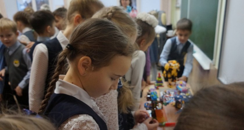 В России продлили действие санитарных правил для школ
