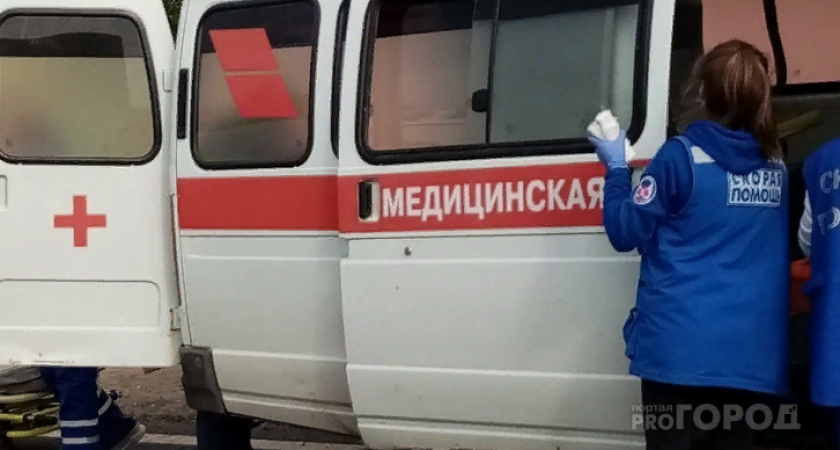 Известно, сколько новых случаев заражения COVID-19 зафиксировали в Кировской области