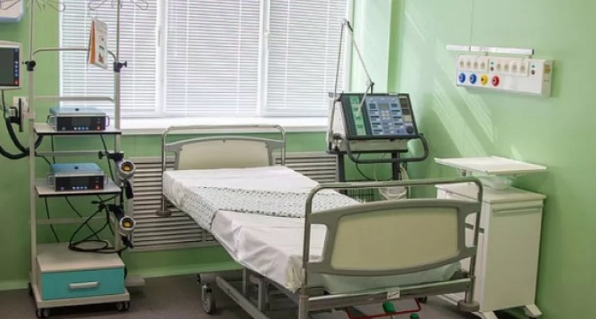 Известно, сколько летальных случаев от коронавируса выявили в Кировской области за сутки
