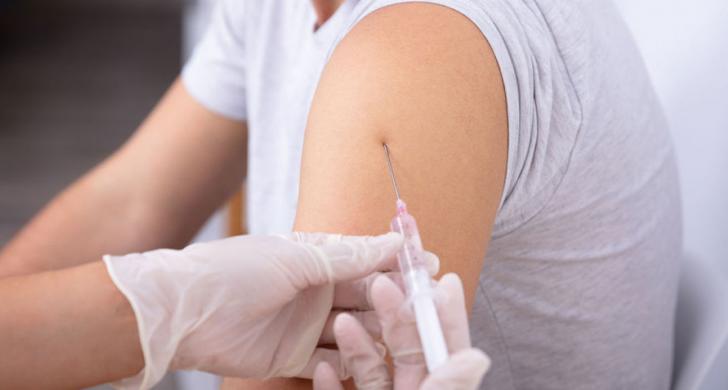 Где и как сделать прививку: в Чепецке продолжают работать пункты вакцинации