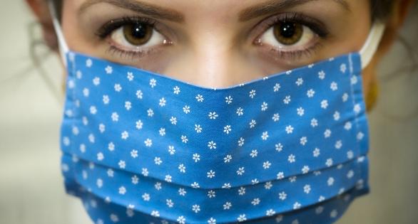 В реанимациях Кировской области увеличилось число больных коронавирусом