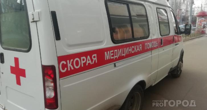 Названо число жителей Кирово-Чепецка, заразившихся коронавирусом за сутки