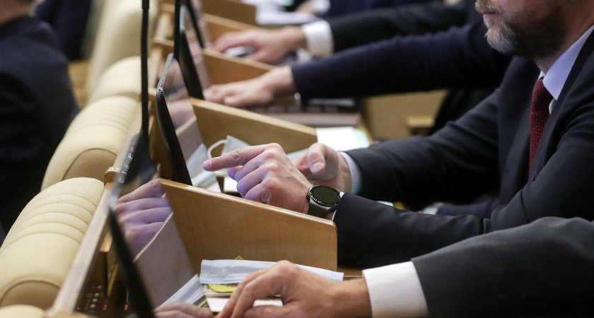 Всем россиянам по 10 000 рублей: новый законопроект депутатов Госдумы