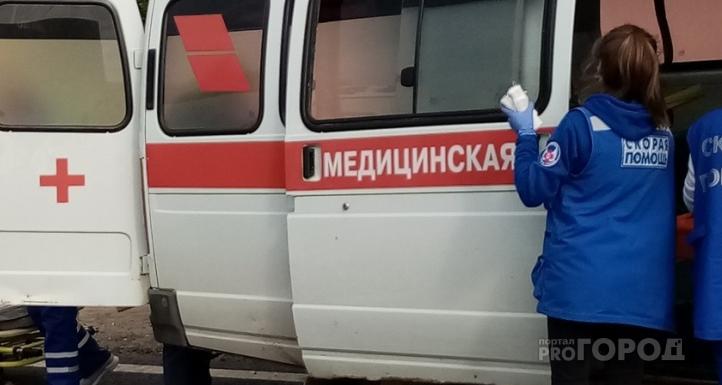 Известно, сколько жителей Кировской области заразились коронавирусом за сутки