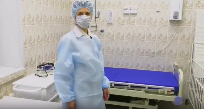 Названо число заразившихся за сутки коронавирусом жителей Кировской области