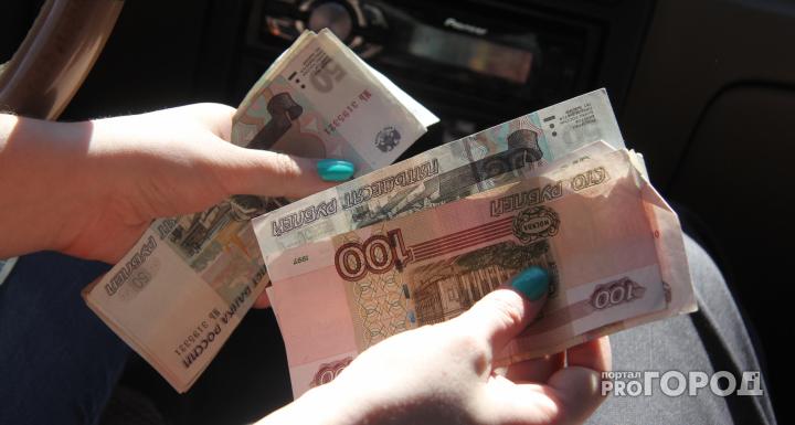 Банкам запретили взыскивать алименты со счетов чепчан-должников