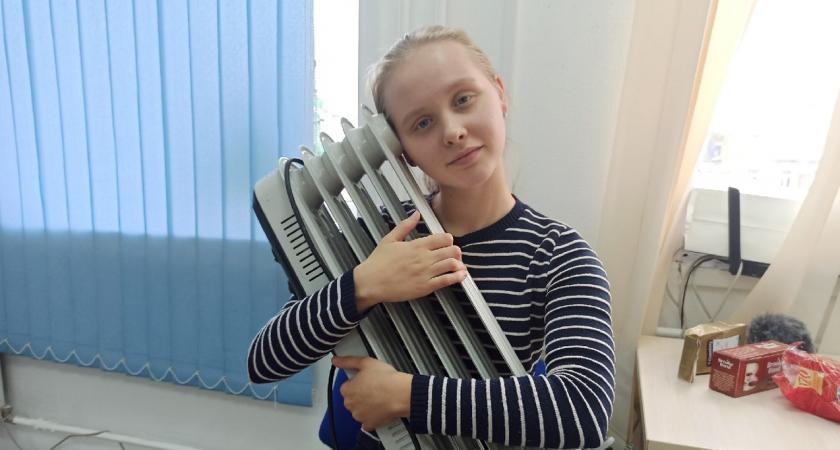 В Кирово-Чепецке три недели будут перебои в подаче отопления и горячей воды