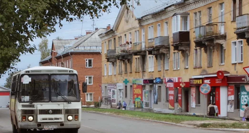 На покупку новых автобусов власти Кировской области направят около миллиарда рублей