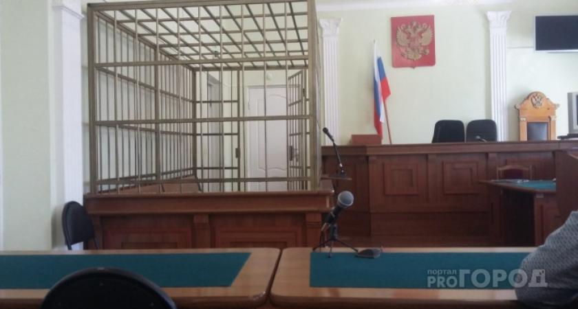Кирово-Чепецкий суд в 2 раза сократил срок силовику, который издевался над задержанным 