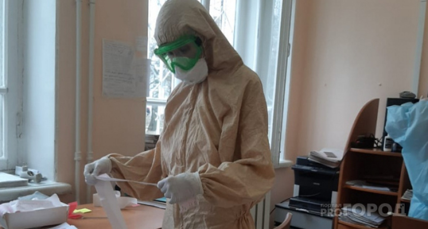 Биолог объяснила отсутствие коллективного иммунитета к коронавирусу в России