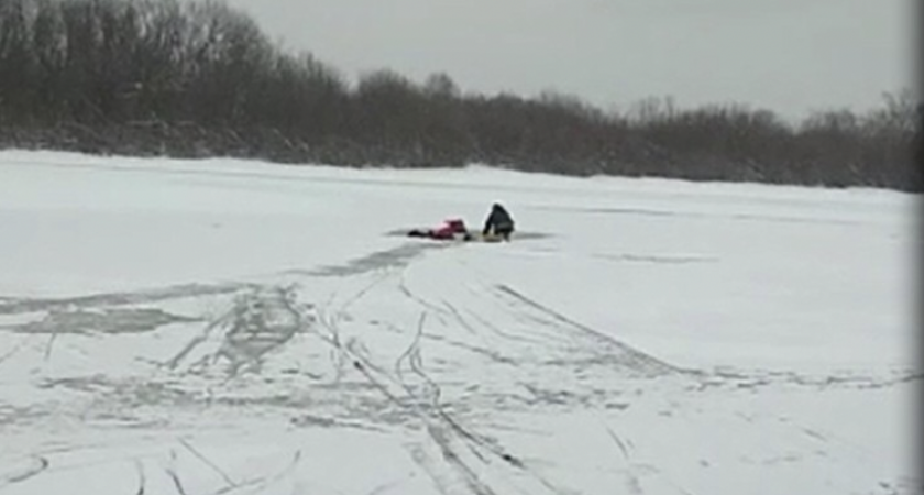В Кирово-Чепецке из реки достали тело утонувшего рыбака