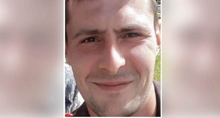 В Кирово-Чепецке без вести пропал 29-летний мужчина