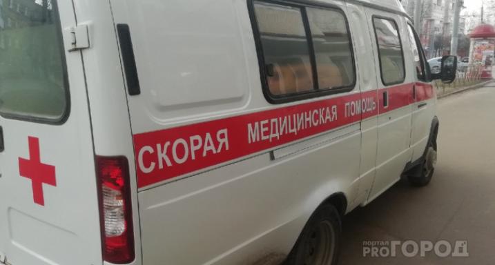 В Кирово-Чепецке за сутки заразились коронавирусом больше 10 человек 