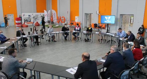 На заседании обсудили готовность к выборам в Кировской области в сентябре 2021 года