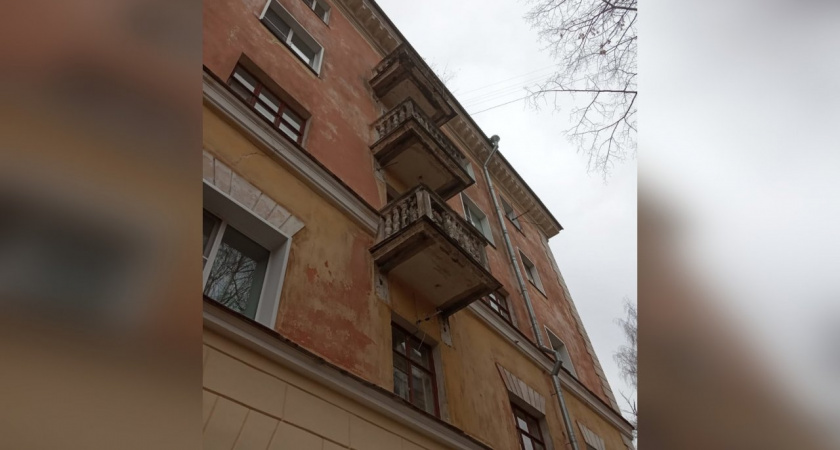 Что обсуждают в Кирово-Чепецке: банду похитителей подростков и падение балконов