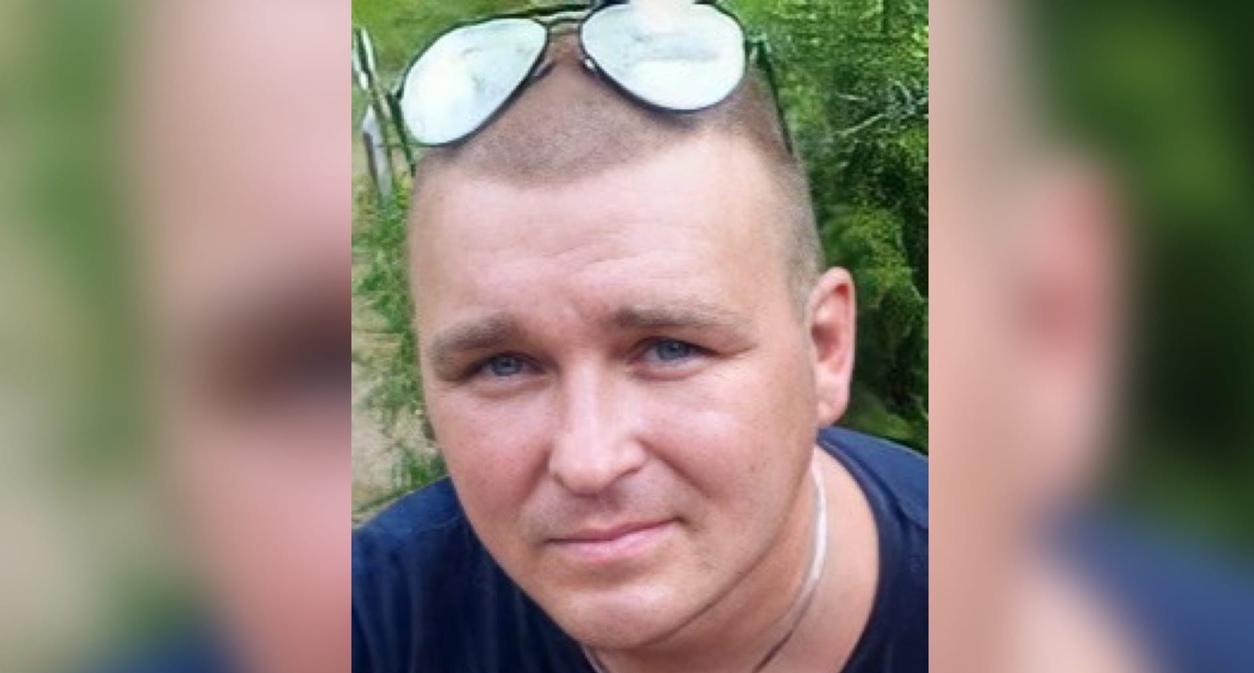 В Кирово-Чепецке с конца августа ищут без вести пропавшего мужчину